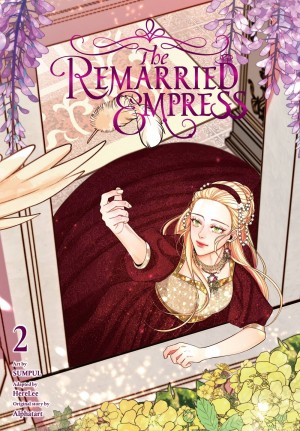 The Remarried Empress, Vol. 02
