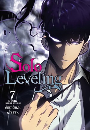 Solo Leveling, Vol. 07