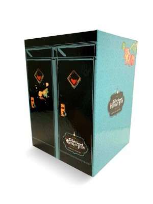 Toilet-bound Hanako-kun: First Stall: Box Set 02 (Vol. 11 - 20)