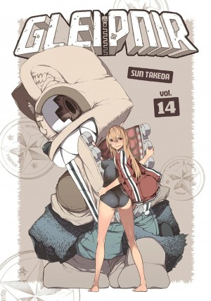Gleipnir, Vol. 14