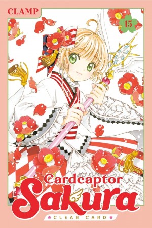 Card Captor Sakura: Clear Card, Vol. 15
