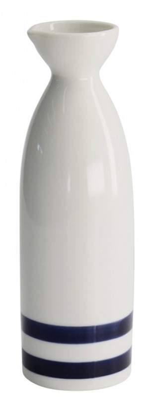 Sake Bottle Original Tasting Bottle Kiki 17.5cm 220ml