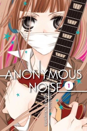 Anonymous Noise, Vol. 01