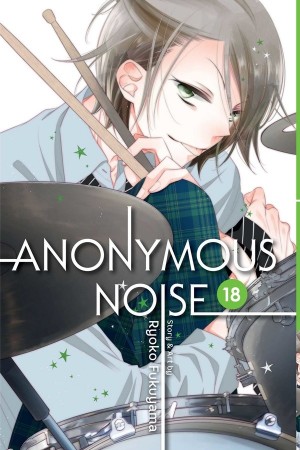 Anonymous Noise, Vol. 18