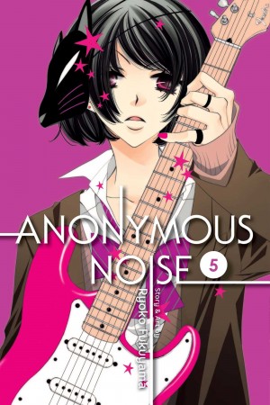 Anonymous Noise, Vol. 05