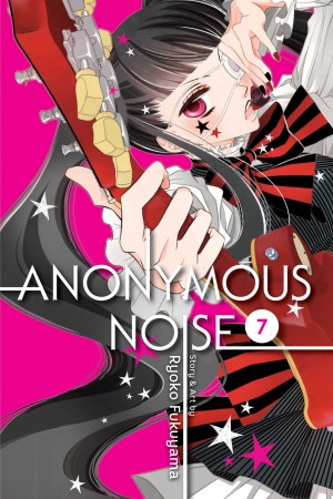 Anonymous Noise, Vol. 07