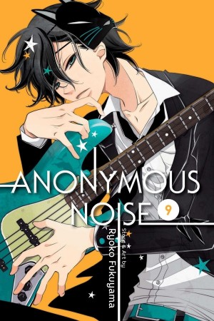 Anonymous Noise, Vol. 09