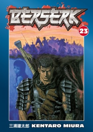 Berserk, Vol. 23