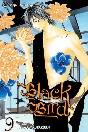 Black Bird, Vol. 09