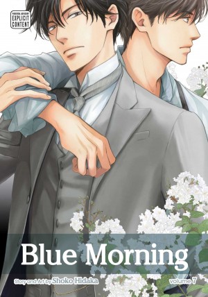 Blue Morning, Vol. 07