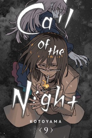 Call of the Night, Vol. 09