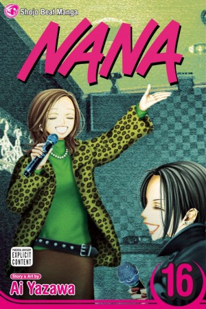 Nana, Vol. 16