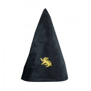 Harry Potter Student Hat Hufflepuff 32 cm