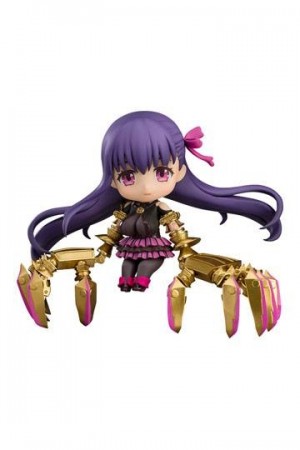 Fate/Grand Order Nendoroid Action Figure - Alter Ego / Passionlip
