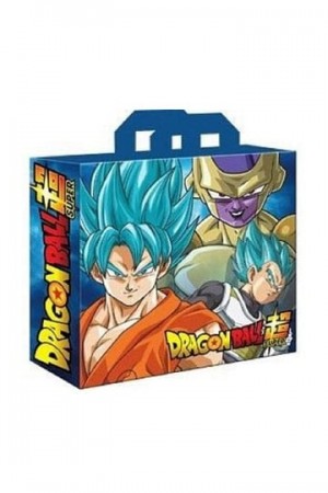Dragon Ball Tote Bag
