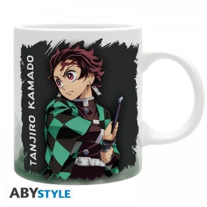 Demon Slayer: Kimetsu no Yaiba - Mug 320 ml / 11 oz - Tanjiro