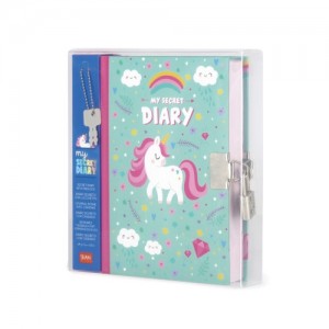 Legami My Secret Diary - Unicorn