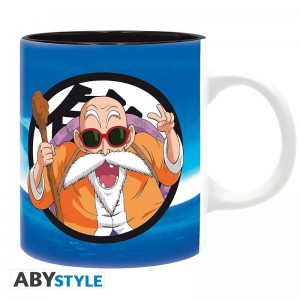 Dragon Ball - Mug 320 ml / 11 oz - Kame Sennin