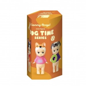 Sonny Angel - DOG TIME Series Figure (Blind Box)