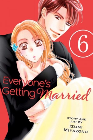 Everyone's Getting Married, Vol. 06