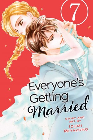 Everyone's Getting Married, Vol. 07