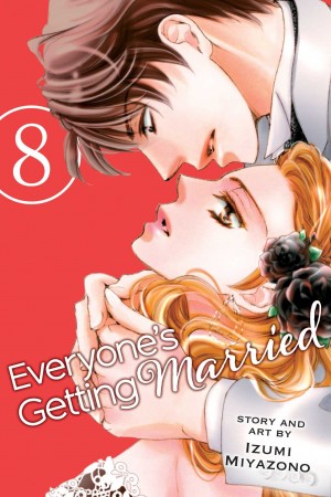 Everyone's Getting Married, Vol. 08