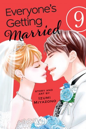 Everyone's Getting Married, Vol. 09