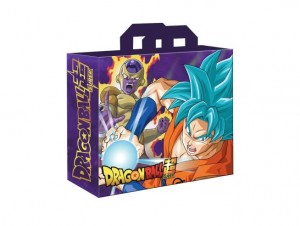 Dragon Ball Super Tote Bag