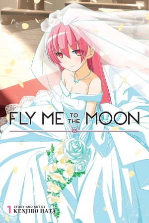 Fly me to the Moon, Vol. 01