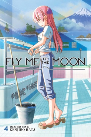 Fly me to the Moon, Vol. 04