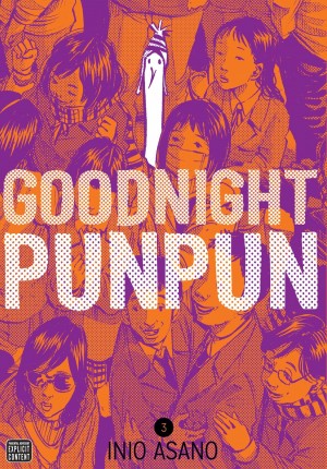 Goodnight Punpun, Vol. 03