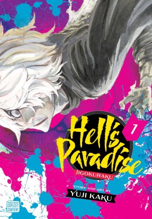 Hell's Paradise, Vol. 01