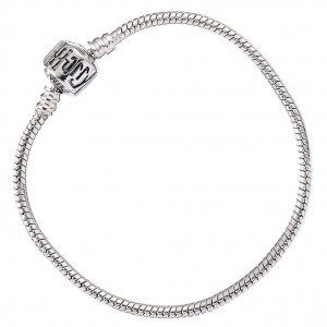 Harry Potter Silver Charm Bracelet 18cm