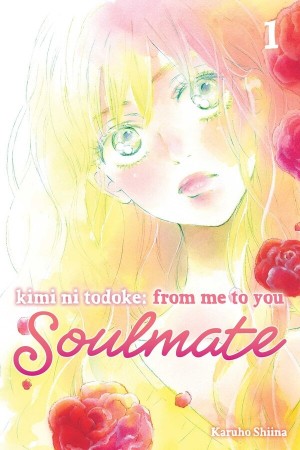 Kimi ni Todoke: From Me To You: Soulmate, Vol. 01