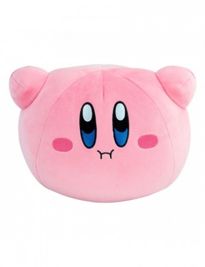 Mocchi-Mocchi Hovering Kirby Large Plush
