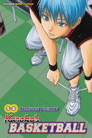 Kuroko's Basketball (2-IN-1), Vol. 03
