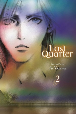 Last Quarter, Vol. 02