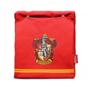 Harry Potter Lunch Bag Gryffindor