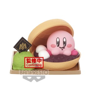 Kirby Figure Paldolce Collection vol.4 (ver.B)