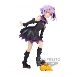 That Time I Got Reincarnated as a Slime Figure Violet