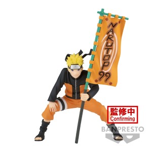 Naruto Figure Narutop99 Uzumaki Naruto