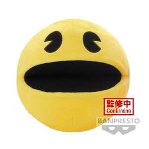 Pac-Man Big Plush (A:Pac-Man)