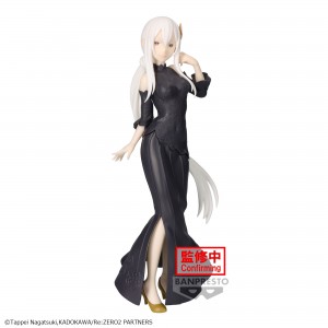 Re:Zero Starting Life in Another World Figure Glitter & Glamours Echidna