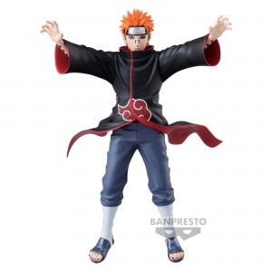Naruto Shippuden Figure Vibration Stars Pain