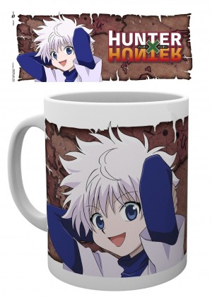 Hunter X Hunter - Mug 300 ml / 10 oz - Kirua