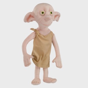 Harry Potter Dobby Collector's Plush