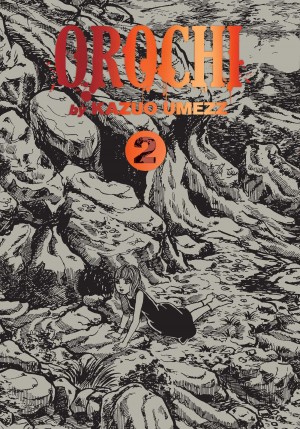 Orochi: The Perfect Edition, Vol. 02
