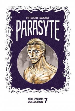 Parasyte Full Color Collection, Vol. 07