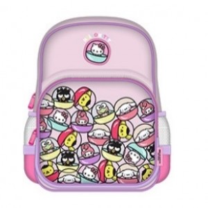 Sanrio Hello Kitty and Friends School Backpack