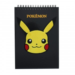 Pokemon Nostalgia A5 Novelty Notebook